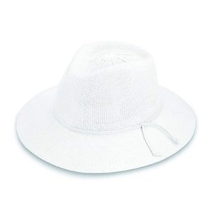 Walleroo Fedora Victoria Sun Hat
